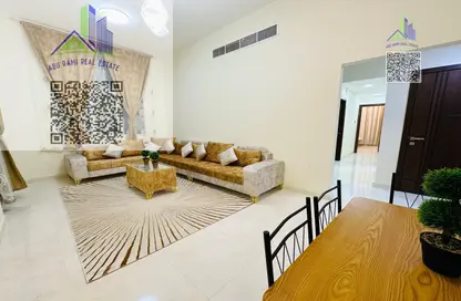 شقة - 2 غرف نوم - 2 حمامات للايجار في فايرمونت عجمان - النخيل 2 - النخيل - عجمان