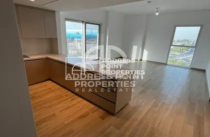 Apartment - 3 Bedrooms - 4 Bathrooms for sale in Waters Edge - Yas Island - Abu Dhabi