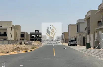 أرض - استوديو للبيع في الزاهية جاردنز - الزاهية - عجمان