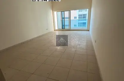Apartment - 2 Bedrooms - 3 Bathrooms for sale in Ajman One Towers - Al Sawan - Ajman