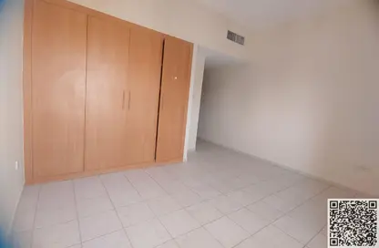 Apartment - 1 Bedroom - 1 Bathroom for rent in Ajman Corniche Residences - Ajman Corniche Road - Ajman