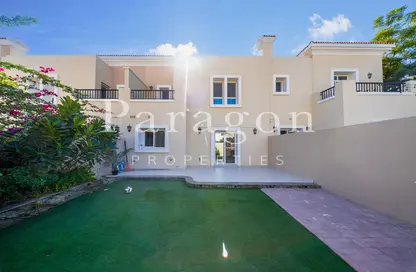 تاون هاوس - 3 غرف نوم - 4 حمامات للايجار في الريم - 3 - الريم - المرابع العربية - دبي تاون هاوس - 3 غرف نوم - 4 حمامات للايجار في الريم - 3 - الريم - المرابع العربية - دبي