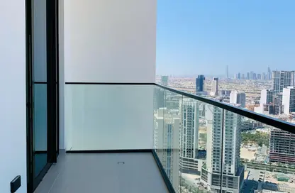 شقة - غرفة نوم - 2 حمامات للبيع في بن غاطي جارديني - قرية الجميرا سركل - دبي شقة - غرفة نوم - 2 حمامات للبيع في بن غاطي جارديني - قرية الجميرا سركل - دبي