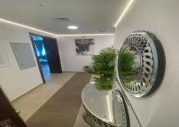 Apartment - 1 bedroom - 2 bathrooms for rent in Y Tower Reem - Tamouh - Al Reem Island - Abu Dhabi