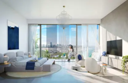 Apartment - 3 Bedrooms - 5 Bathrooms for sale in Rivage by Deeyar - Al Reem Island - Abu Dhabi