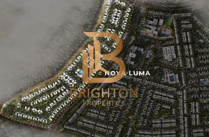Villa - 5 Bedrooms - 6 Bathrooms for sale in Noya Luma - Noya - Yas Island - Abu Dhabi
