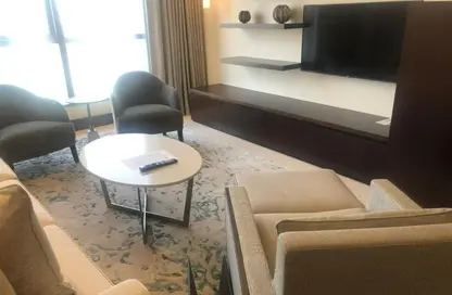 شقة - غرفة نوم - 1 حمام للبيع في فندق برج ليك - العنوان داون تاون - دبي وسط المدينة - دبي شقة - غرفة نوم - 1 حمام للبيع في فندق برج ليك - العنوان داون تاون - دبي وسط المدينة - دبي