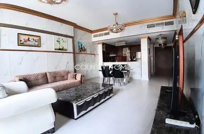 Apartment - 1 Bedroom - 2 Bathrooms for rent in Park Gate Residence 1 - Al Kifaf - Zabeel - Dubai