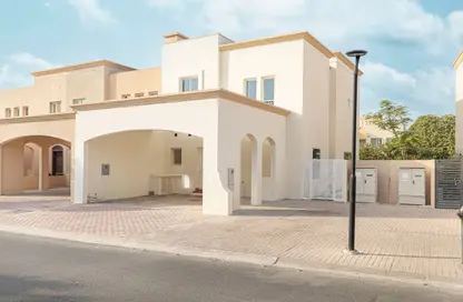 Villa - 4 Bedrooms - 3 Bathrooms for sale in Springs 2 - The Springs - Dubai