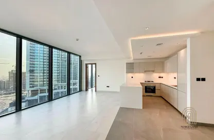 Apartment - 2 Bedrooms - 3 Bathrooms for sale in The Crest - Sobha Hartland - Mohammed Bin Rashid City - Dubai