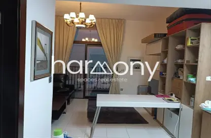 Apartment - 1 Bedroom - 1 Bathroom for rent in Starz by Danube - Al Furjan - Dubai