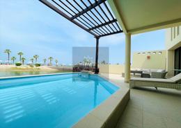 Villa - 2 bedrooms - 2 bathrooms for rent in The Cove Rotana - Ras Al Khaimah Waterfront - Ras Al Khaimah