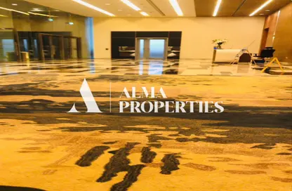 Apartment - 2 Bedrooms - 2 Bathrooms for sale in Sun Tower - Shams Abu Dhabi - Al Reem Island - Abu Dhabi