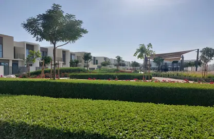 Townhouse - 4 Bedrooms - 3 Bathrooms for rent in Nara - The Valley - Dubai