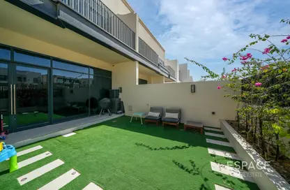 Townhouse - 3 Bedrooms - 3 Bathrooms for sale in Al Furjan West - Al Furjan - Dubai