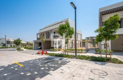 Villa - 5 Bedrooms - 5 Bathrooms for sale in Aura - Tilal Al Ghaf - Dubai