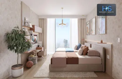 شقة - 1 حمام للبيع في أفانت جارد ريزيدنسز2 - قرية الجميرا سركل - دبي شقة - 1 حمام للبيع في أفانت جارد ريزيدنسز2 - قرية الجميرا سركل - دبي