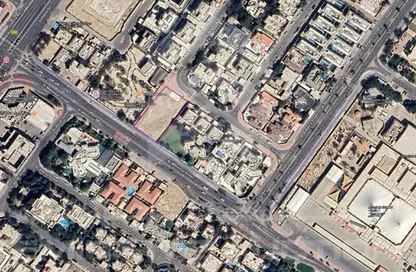 Land - Studio for sale in Jumeirah 3 - Jumeirah - Dubai
