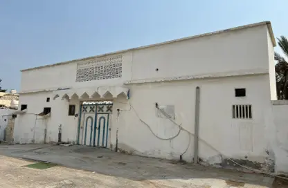 Villa - 3 Bedrooms - 4 Bathrooms for sale in Al Qadsiya - Al Heerah - Sharjah