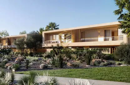 Villa - 6 Bedrooms - 7 Bathrooms for sale in Altay Hills - Al Suyoh - Sharjah