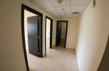 Apartment - 2 Bedrooms - 2 Bathrooms for rent in Silicon Residence 2 - Dubai Silicon Oasis - Dubai