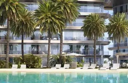 Apartment - Studio - 1 Bathroom for sale in Binghatti Hillviews - Dubai Science Park - Dubai