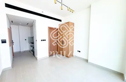 Apartment - Studio - 1 Bathroom for sale in Binghatti Tulip - Jumeirah Village Circle - Dubai