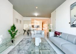 Apartment - 1 bedroom - 2 bathrooms for rent in Index Tower - DIFC - Dubai