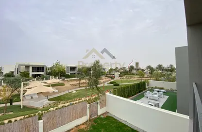 Villa - 3 Bedrooms - 4 Bathrooms for rent in Sidra Villas I - Sidra Villas - Dubai Hills Estate - Dubai