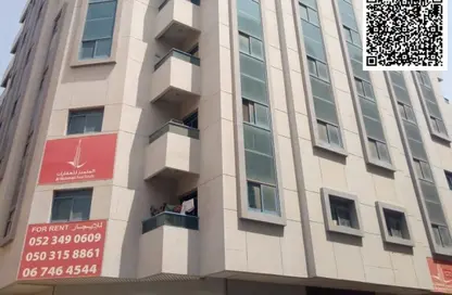 Apartment - 1 Bedroom - 1 Bathroom for rent in Al Rashidiya 3 - Al Rashidiya - Ajman Apartment - 1 Bedroom - 1 Bathroom for rent in Al Rashidiya 3 - Al Rashidiya - Ajman