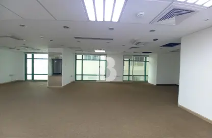 Office Space - Studio for rent in Al Falah Tower - Corniche Road - Abu Dhabi