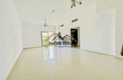 Apartment - 2 Bedrooms - 2 Bathrooms for rent in Dubai Silicon Oasis - Dubai