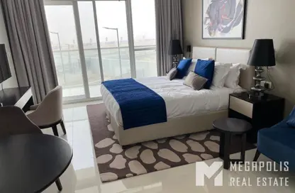 شقة - 1 حمام للبيع في ارتاسيا D - ارتاسيا - داماك هيلز - دبي