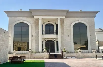 Villa - 6 Bedrooms - 7 Bathrooms for rent in Al Barsha 2 Villas - Al Barsha 2 - Al Barsha - Dubai