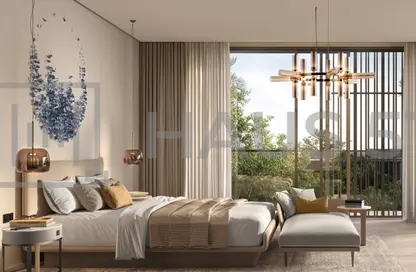 Villa - 3 Bedrooms - 3 Bathrooms for sale in Nad Al Sheba Gardens 4 - Nad Al Sheba 1 - Nad Al Sheba - Dubai