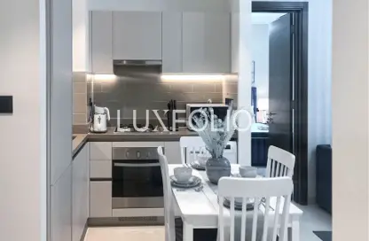 Apartment - 2 Bedrooms - 2 Bathrooms for rent in Sobha Creek Vistas Tower B - Sobha Hartland - Mohammed Bin Rashid City - Dubai