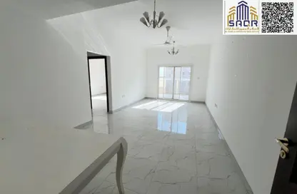 شقة - 2 غرف نوم - 2 حمامات للايجار في 3 المويهات - المويهات - عجمان