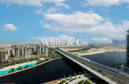 شقة - 3 غرف نوم - 4 حمامات للبيع في قصر الخور - ميناء خور دبي (ذا لاجونز) - دبي