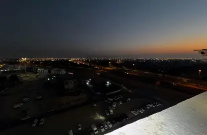 Apartment - 2 Bedrooms - 2 Bathrooms for sale in Lavender Tower - Emirates City - Ajman