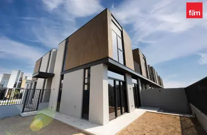 فيلا - 4 غرف نوم - 4 حمامات للايجار في مدن الرنيم 2 - مودون - دبي فيلا - 4 غرف نوم - 4 حمامات للايجار في مدن الرنيم 2 - مودون - دبي