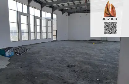 Office Space - Studio - 1 Bathroom for rent in Al Mina Building - Al Rawda 2 - Al Rawda - Ajman
