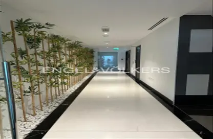 Apartment - Studio - 1 Bathroom for rent in The Matrix - Dubai Sports City - Dubai