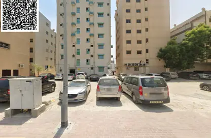 Land - Studio for sale in Al Nakhil 2 - Al Nakhil - Ajman