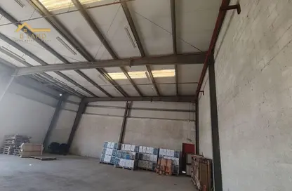 مستودع - استوديو - 1 حمام للايجار في الصجعة الصناعية - آلصجعه - الشارقة مستودع - استوديو - 1 حمام للايجار في الصجعة الصناعية - آلصجعه - الشارقة
