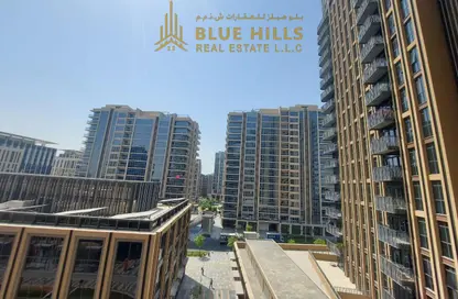 Apartment - 2 Bedrooms - 3 Bathrooms for rent in Osha 1 - Corniche Deira - Deira - Dubai