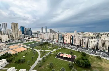 Apartment - 3 Bedrooms - 4 Bathrooms for sale in Al Majaz 3 - Al Majaz - Sharjah Apartment - 3 Bedrooms - 4 Bathrooms for sale in Al Majaz 3 - Al Majaz - Sharjah