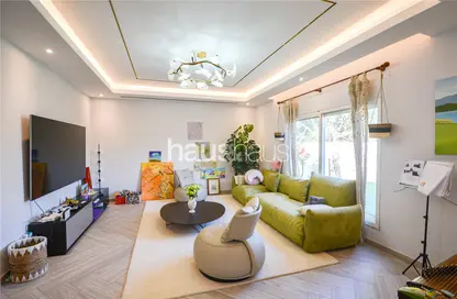 Villa - 3 Bedrooms - 3 Bathrooms for sale in Deema 3 - Deema - The Lakes - Dubai