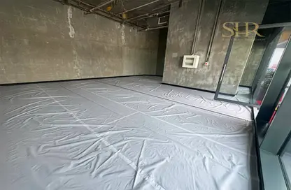 Shop - Studio for rent in The Crest Tower Podium - Sobha Hartland - Mohammed Bin Rashid City - Dubai