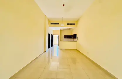 Apartment - 1 Bedroom - 2 Bathrooms for rent in Saih Shuaib 2 - Dubai Industrial City - Dubai