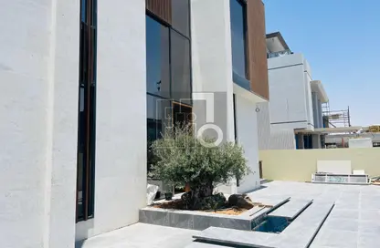 Villa - 6 Bedrooms - 7+ Bathrooms for sale in Dubai Hills - Dubai Hills Estate - Dubai